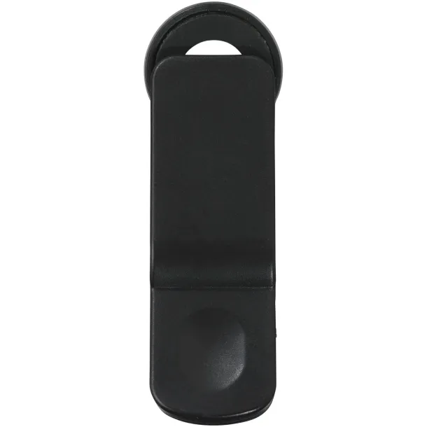 Zoom-in 8x telescopic smartphone camera lens - Avenue Solid black