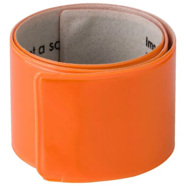 Henry PVC arm band Narančasta