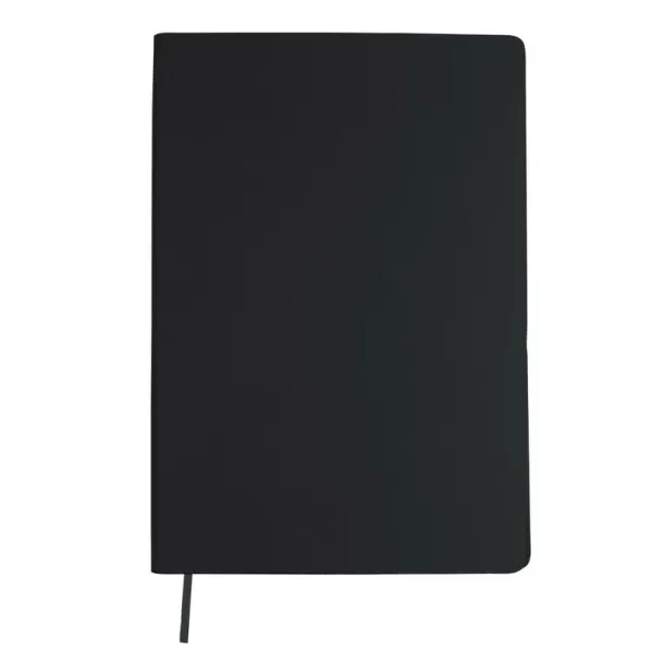  Notebook A5 black