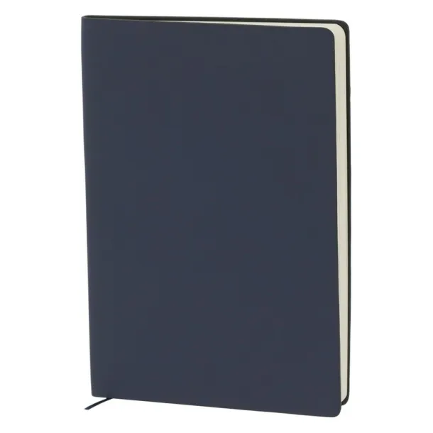  Notebook A5 navy blue