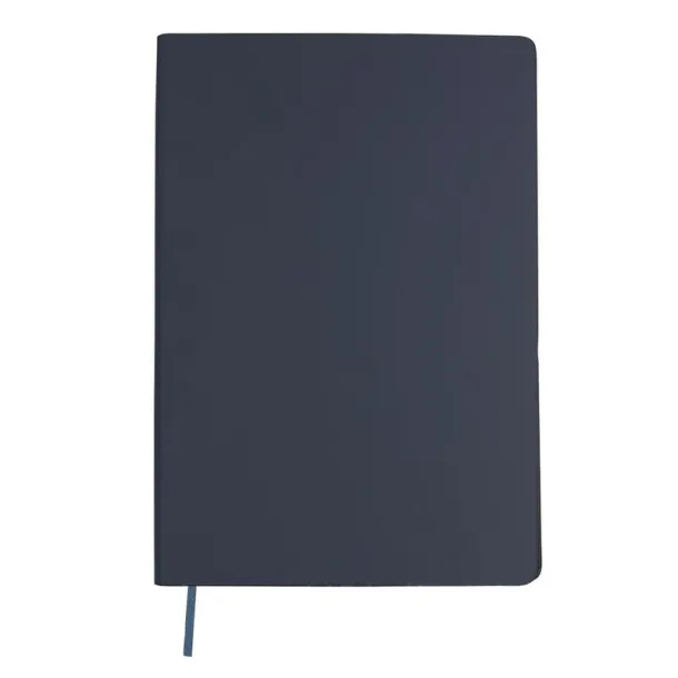  Notebook A5 navy blue