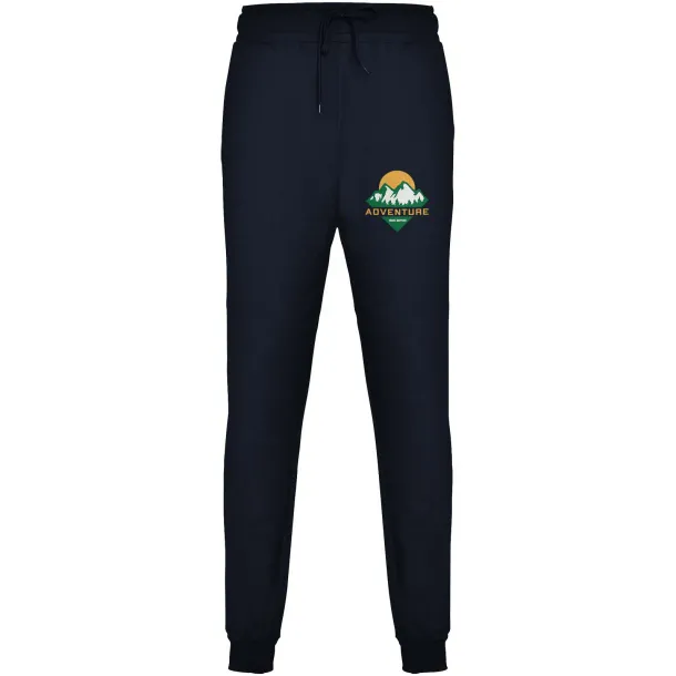 Adelpho muške hlače - Roly Navy Blue