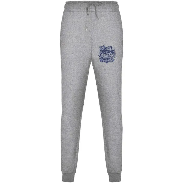 Adelpho muške hlače - Roly Sport grey