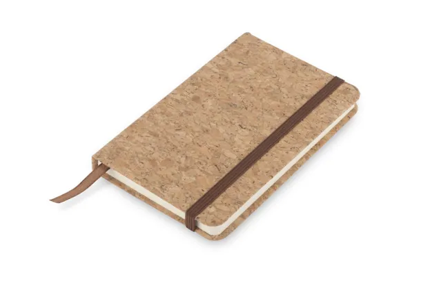 CORA Notebook  A6 Prirodna