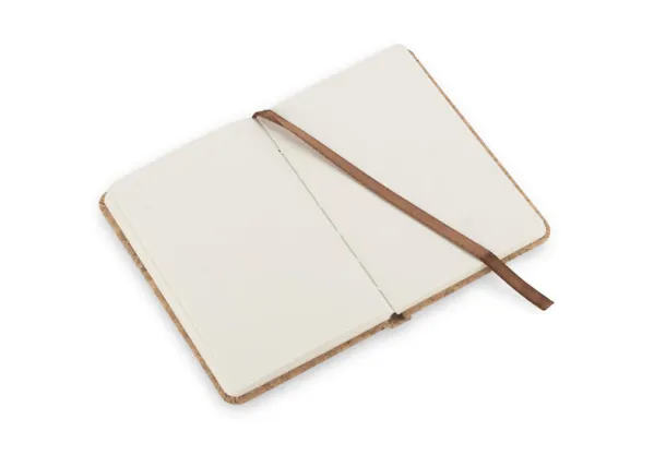 CORA Notebook  A6 Prirodna