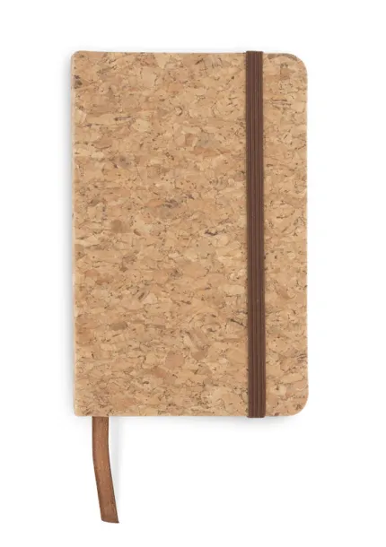 CORA Notebook  A6 Prirodna