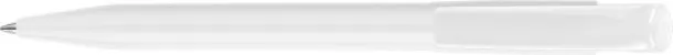 Stilolinea S45 ABS kemijska olovka - Stilolinea Bijela