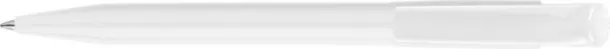 Stilolinea S45 ABS ballpoint pen - Stilolinea Bijela