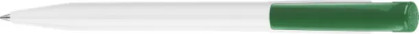 Stilolinea S45 ABS ballpoint pen - Stilolinea Zelena