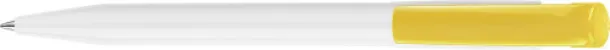 Stilolinea S45 ABS kemijska olovka - Stilolinea Žuta