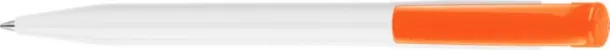 Stilolinea S45 ABS ballpoint pen - Stilolinea Narančasta
