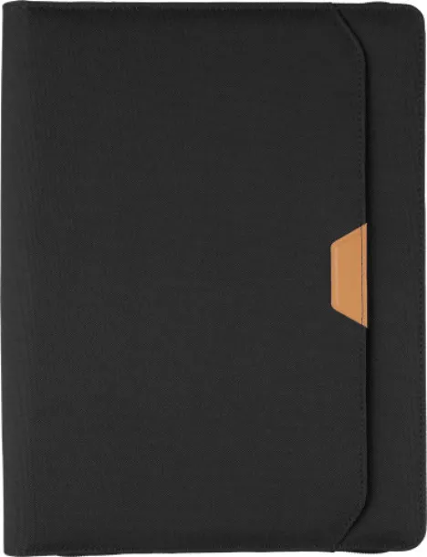 JASMIN rPET portfolio A4 Crna