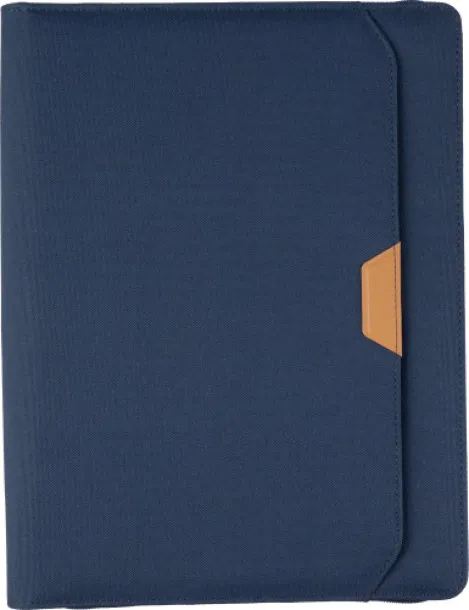 JASMIN rPET mapa A4 Plava