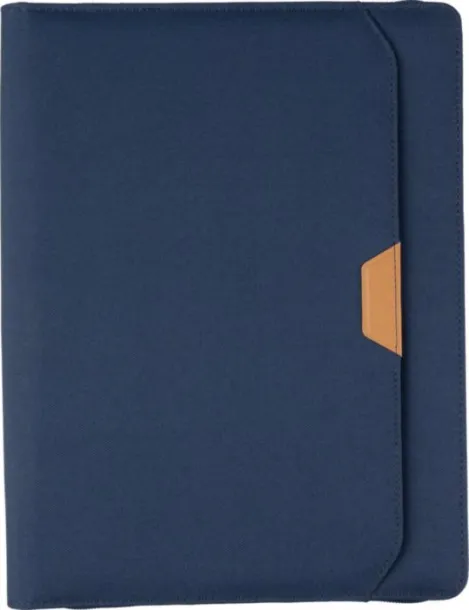 JASMIN rPET mapa A4 Plava