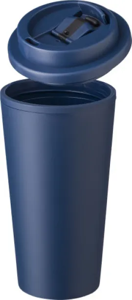 Mackenzie PP to go mug (475 ml)