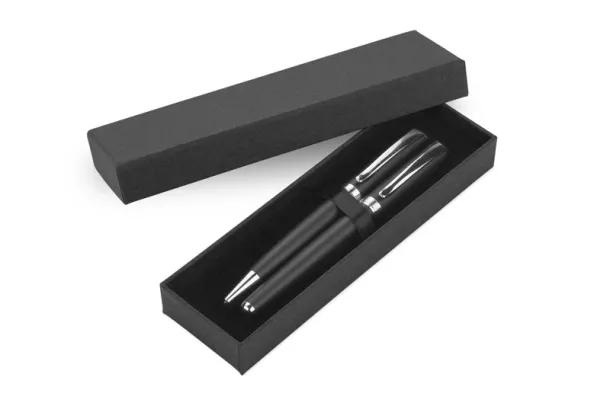 E30 Pen case Crna