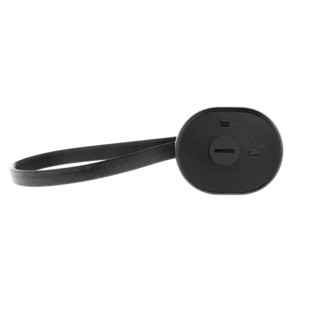 CycleCell prijenosna baterija s odvojivom baterijom, 5.000 mAh - XD Collection Crna 