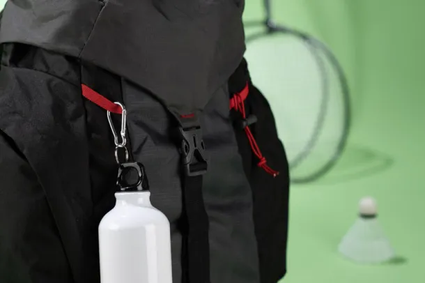 TREKO Aluminum bottle 500 ml Bijela