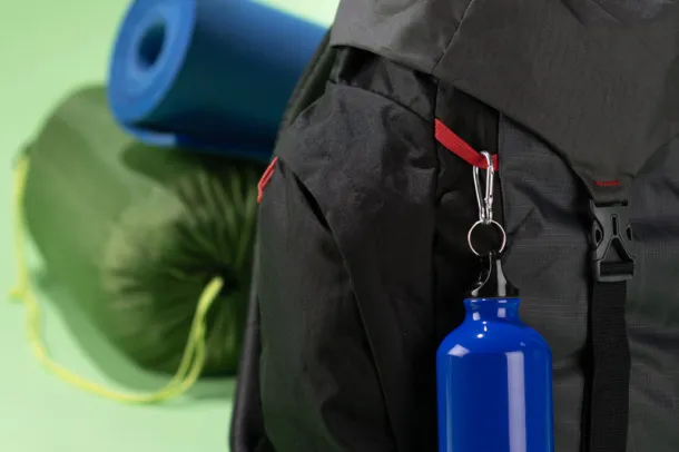 TREKO aluminijska boca, 500 ml Nebaski plava