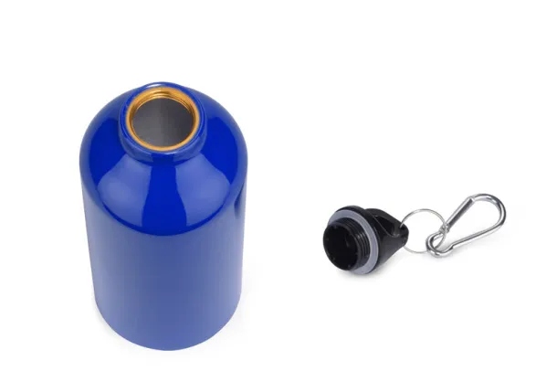 TREKO aluminijska boca, 500 ml Nebeski plava
