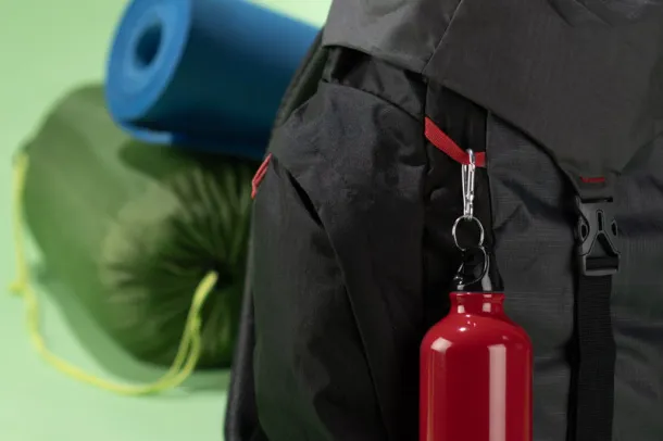 TREKO Aluminum bottle 500 ml 200 C