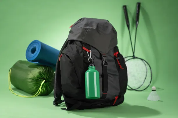 TREKO Aluminum bottle 500 ml 340 C