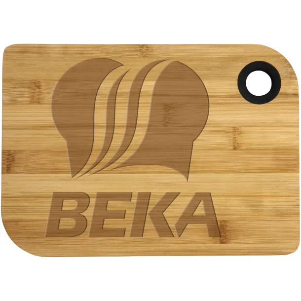 Main wooden cutting board - Seasons Natural