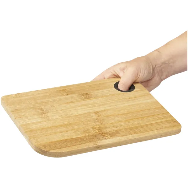 Main wooden cutting board - Seasons Natural