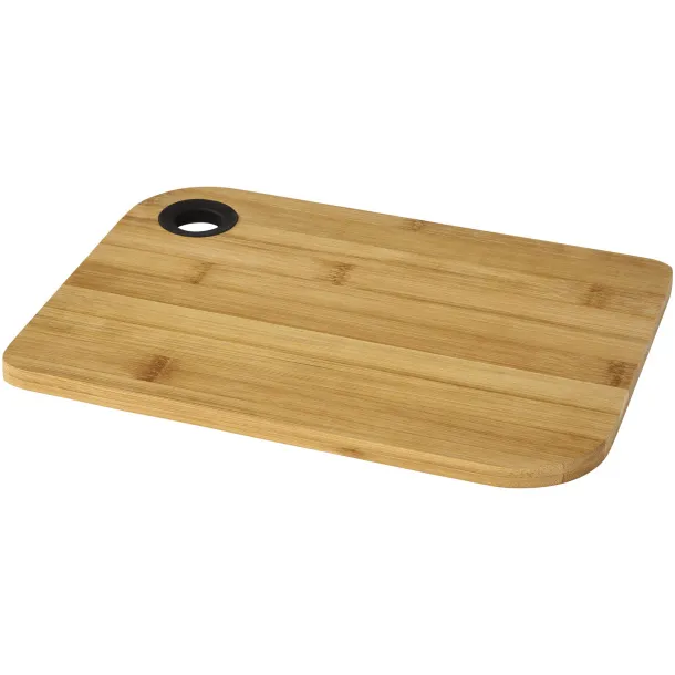 Main wooden cutting board - Seasons Natural