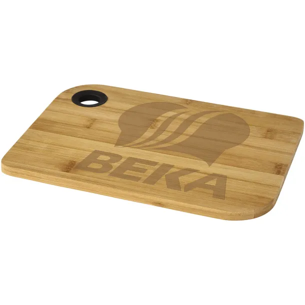 Main wooden cutting board - Seasons Natural