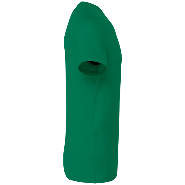  Majica kratkih rukava, 180 g/m2 - Kariban Kelly zelena