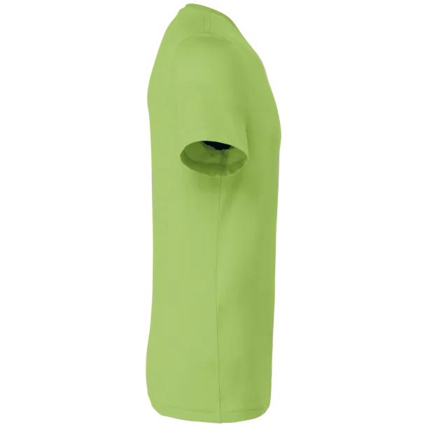  Majica kratkih rukava, 180 g/m2 - Kariban Limeta
