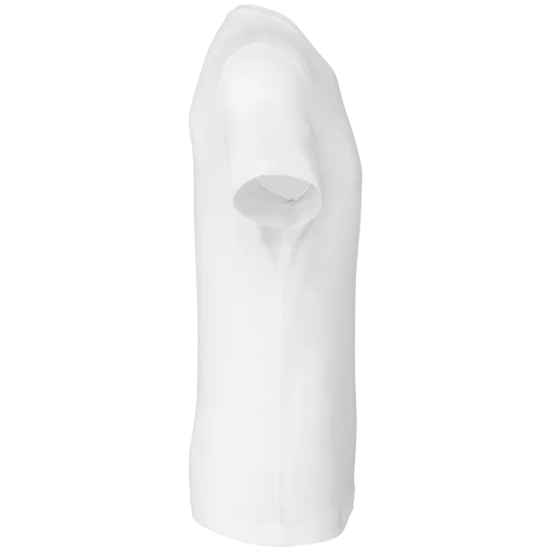  Majica kratkih rukava, 180 g/m2 - Kariban Bijela