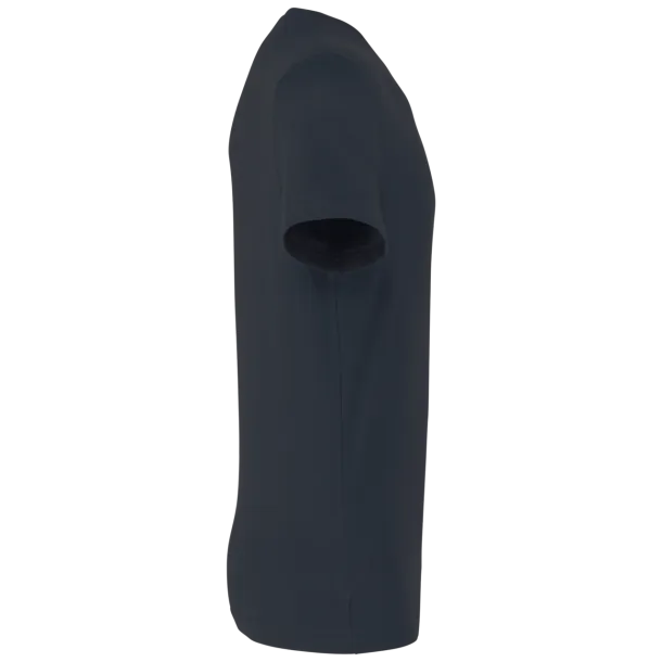  Majica kratkih rukava, 180 g/m2 - Kariban Mornarsko plava