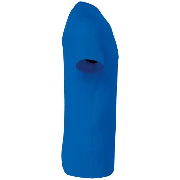  Majica kratkih rukava, 180 g/m2 - Kariban Light Royal Blue