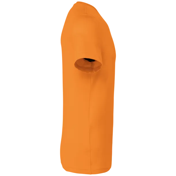  Majica kratkih rukava, 180 g/m2 - Kariban Narančasta