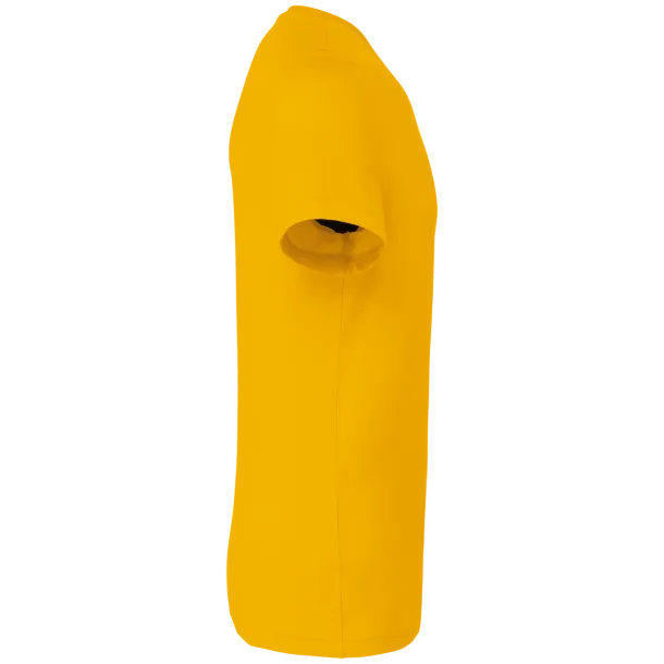  Majica kratkih rukava, 180 g/m2 - Kariban Žuta