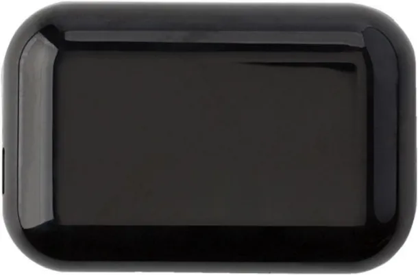 Mourad ABS wireless earphones  Crna