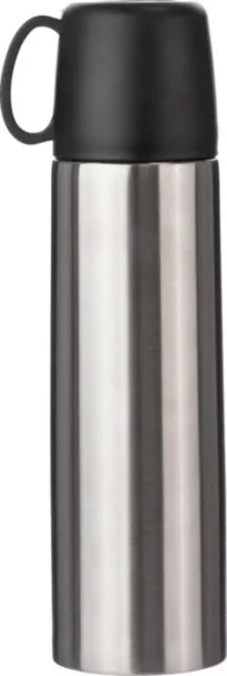  Stainless steel double-walled flask Jan Vino