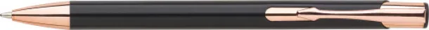 Alexander Aluminium ballpen  black