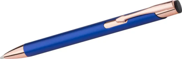 Alexander Aluminium ballpen 