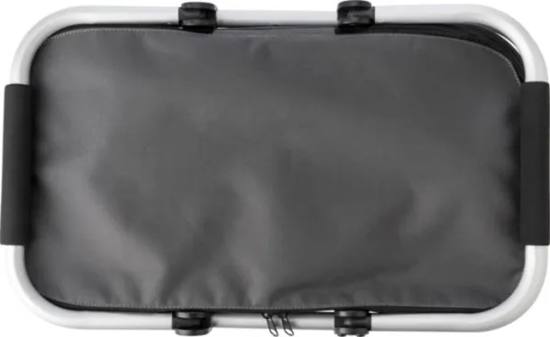  Polyester (320-330 gr/m²) shopping basket. Douglas Siva