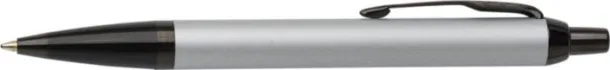  Parker IM ballpen - Parker grey