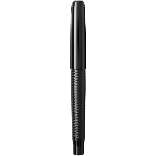 Gloss duo pen gift set - Luxe Solid black