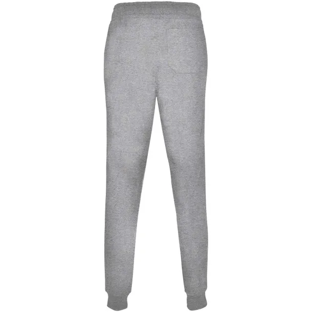 Adelpho dječje hlače - Roly Sport grey
