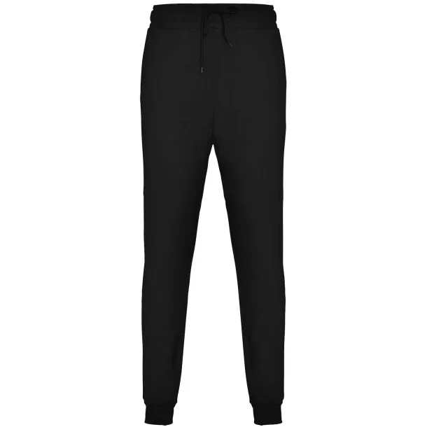 Adelpho dječje hlače - Roly Solid black