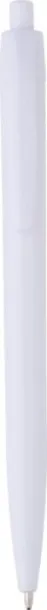 Trey ABS kemijska olovka Bijela