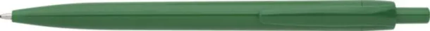 Trey ABS ballpen  green