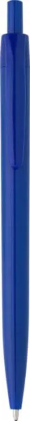 Trey ABS ballpen  blue