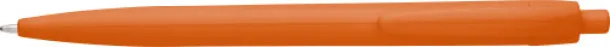 Trey ABS ballpen  orange